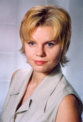 Agnieszka Rehlis